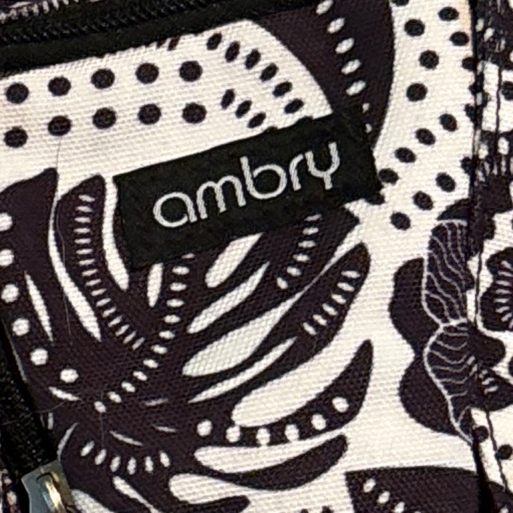 Ambry Rope Sling Backpack - Picture 12 of 12